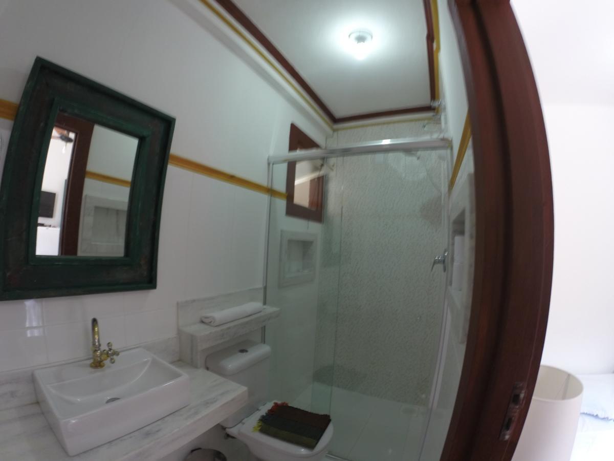 Pousada Solar Do Carmo Hotel Ouro Preto  Kültér fotó